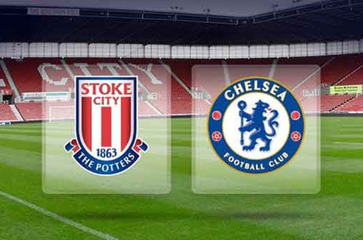 Prediksi Bola Skor Stoke City vs Chelsea 23 Desember 2014