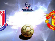 Prediksi Bola Skor Stoke City vs Manchester United 1 Januari 2015