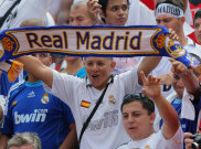 Gareth Bale Ke Manchester United, Fans Real Madrid Setuju