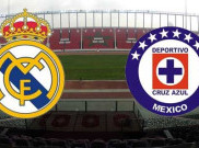 Prediksi Real Madrid vs Cruz Azul 17 Desember 2014 | Piala Dunia Antarklub 