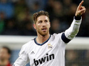 Bursa Transfer: Manchester United Tawar Sergio Ramos dengan Bayaran Tinggi