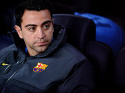 Xavi: Barca Ingin Juara Semua Kompetisi
