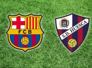 Prediksi Barcelona Vs Huesca 17 Desember 2014
