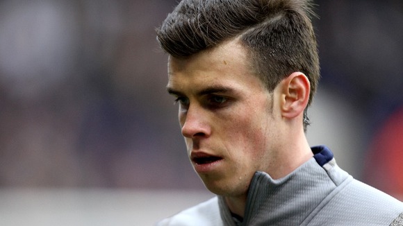 Rumor Transfer: Real Madrid Ingin Ganti Gareth Bale Dengan Hazard Atau Strerling ?