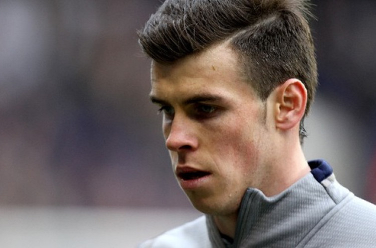 Rumor Transfer: Real Madrid Ingin Ganti Gareth Bale Dengan Hazard Atau Strerling ?
