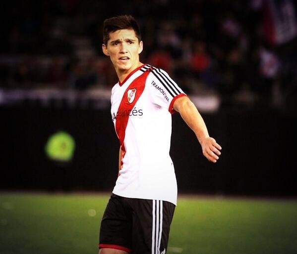 Wonderkid Argentina jadi Rebutan Tim Sekota Milan & Inter
