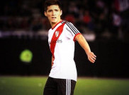 Wonderkid Argentina jadi Rebutan Tim Sekota Milan & Inter
