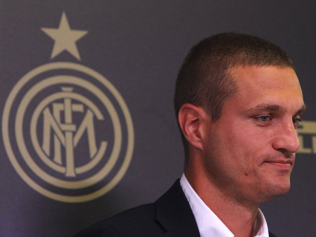 Vidic Akan Hengkang Dari Inter ?