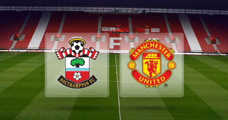 Prediksi Southampton vs Manchester United 09 Desember 2014