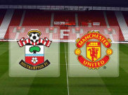 Prediksi Southampton vs Manchester United 09 Desember 2014