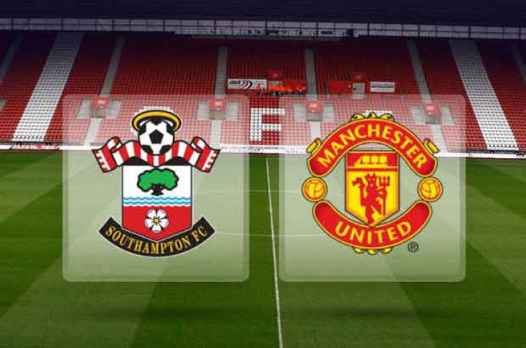 Prediksi Southampton vs Manchester United 09 Desember 2014
