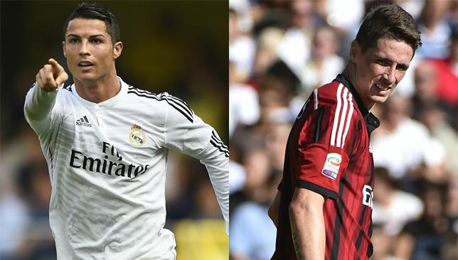 Prediksi Bola Skor Real Madrid vs AC Milan 30 Desember 2014