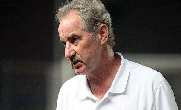 Alfred Riedl Segera Umumkan Pemain Asing yang Tak Lolos Seleksi