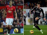 United Sodorkan Januzaj Untuk Mendaratkan Gareth Bale