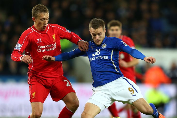 Prediksi Bola Skor Liverpool vs Leicester City 1 Januari 2015