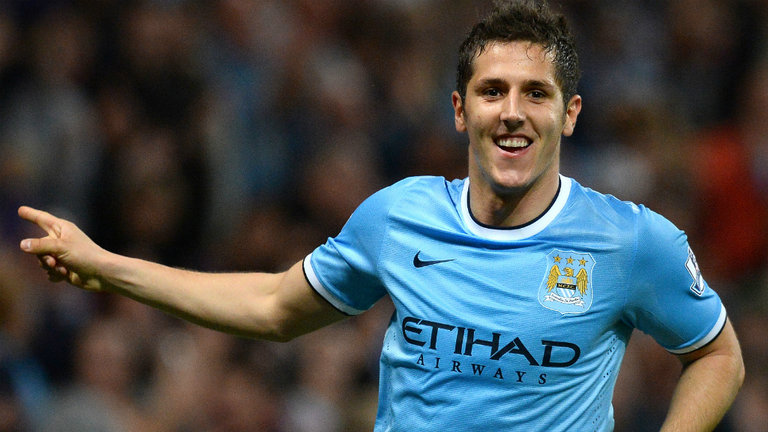 Stevan Jovetic Membantah Rumor Tentang Kepindahannya