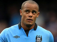 Vincent Kompany : Tertinggal Lima Angka, City Optimis Bisa Mengejar Chelsea 