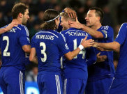 Chelsea Sangat Berpotensi Menduduki Peringkat Teratas di Premier League